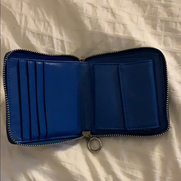 🚫sold on depop🚫 urban outfitters wallet - Picture 2 of 4